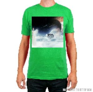 Allo t - shirt